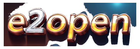 e2open logo